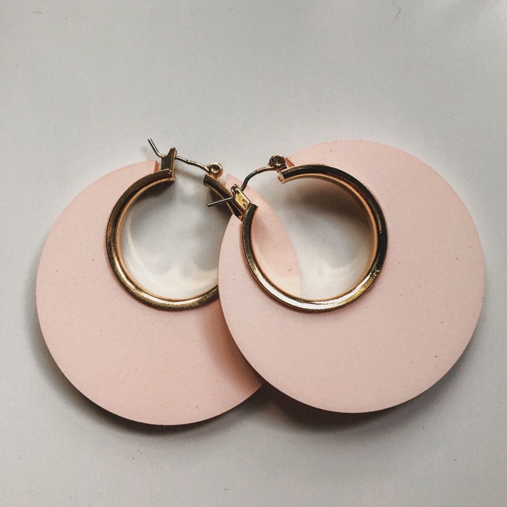 🔥70's Style Earrings🔥